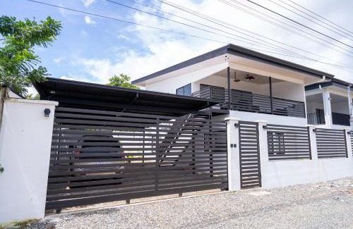 Uvita Apartment | Modern Couple Apartment Near Marino Ballena