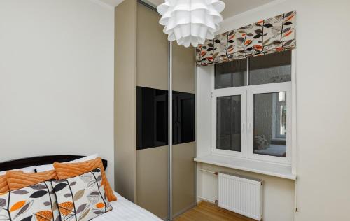 Grizinkalns Apartment | Modern Cozy 1BR apartment in Quiet center of Riga