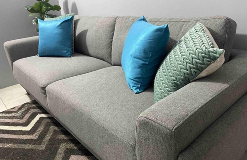 Eden Gardens Apartment | Modern Cozy 1BR Stay in New Kingston