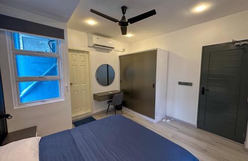 Male Apartment | Modern, Cozy 2-Bedroom Apartment