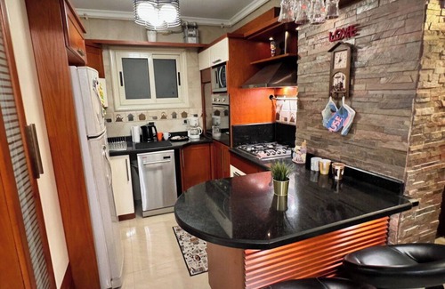 Heliopolis Apartment | Modern & Cozy 2BR in El Nozha by Kemetland