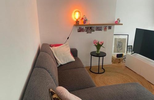 Edegem Apartment | Modern & Cozy Apartment near Tomorrowland- Sleeps 4