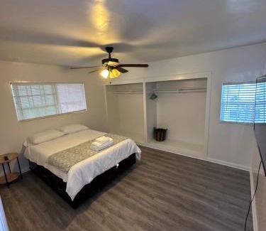 Winnetka House | Modern cozy family friendly