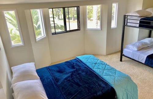 Carpinteria Apartment | Modern & Cozy Gem ~ Walk to the Beach ~ Queen Beds