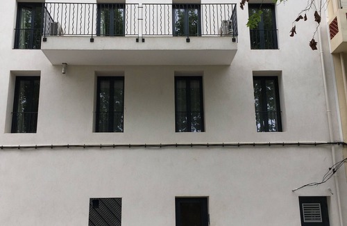 Antibes City Centre Apartment | Modern & Cozy One Bedroom Apartment - Paul Arène - Antibes