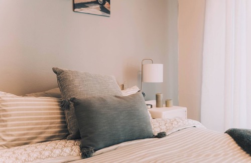 Bloemfontein Apartment | Modern Cozy Suit in the Heart of Bloemfontein - Pet friendly