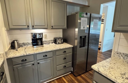 Nellysford Condo | Modern & cozy 2 bed, 2 bath condo at Wintergreen Resort