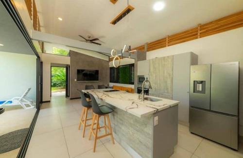 Buenos Aires House | Modern 2 Bedroom + Casa Sewo 2Bedroom Combination unit