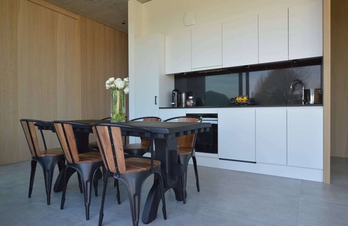 Warsage Villa | Modern Dalhem Villa with Views