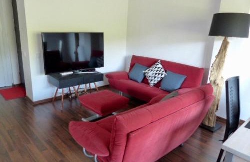 Floresti Apartment | Modern, deluxe apartment in rural part of Floresti, Cluj-Napoca
