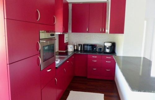 Floresti Apartment | Modern, deluxe apartment in rural part of Floresti, Cluj-Napoca