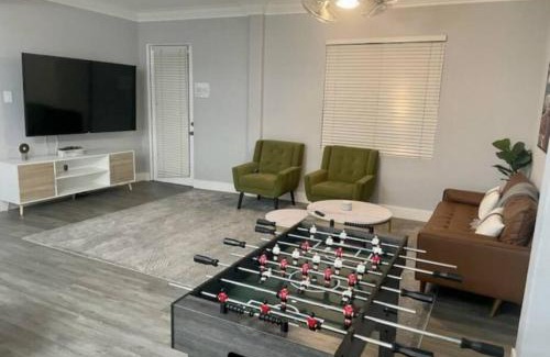 Coachella House | Modern Desert Retreat 2 mi Coachella Stagecoach