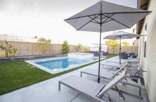 Coachella House | Modern Desert Retreat 2 mi Coachella Stagecoach