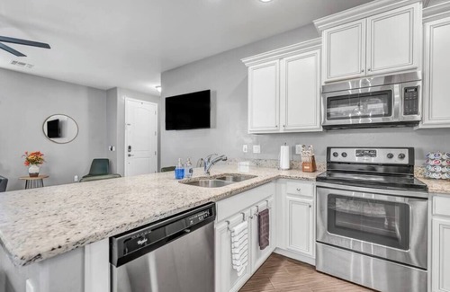 Gilbert House | Modern desert vibes in the heart of Gilbert!