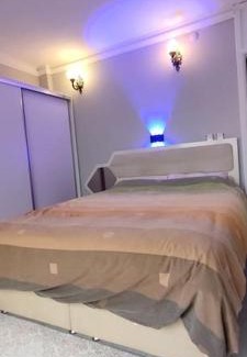 Marmaris City Center Apartment | Modern design house in the heart of Marmaris