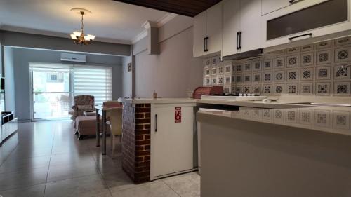 Marmaris City Center Apartment | Modern design house in the heart of Marmaris