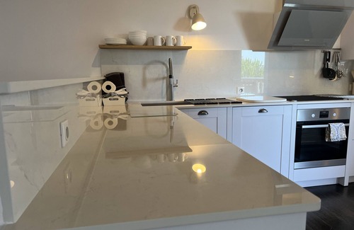 Cap-Ferrat House | Modern, elegant and very comfortable house (LOFT DUPLEX) in St Jean Cap Ferrat.