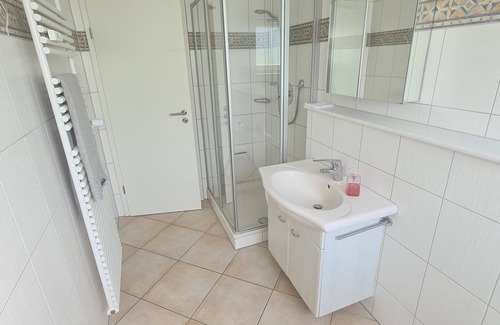 Heppenheim Apartment | Modern Eingerichtete Ferienwohnung für Kurz- und Langzeitaufenthalte