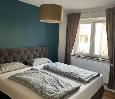 Giessen Apartment | Modern eingerichtete 2 ZimmerWhg