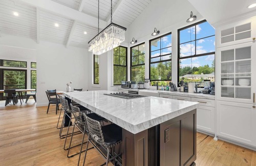 Union Hill-Novelty Hill House | Modern Elegance in Nature on 224th Ave #41901