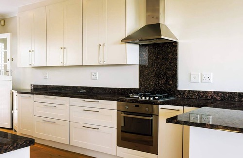 Sea Point Villa | Modern Elegance Meets City Serenity at Meliora