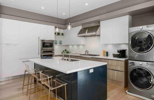 Melrose Villa | Modern & Elegant Villa West Hollywood