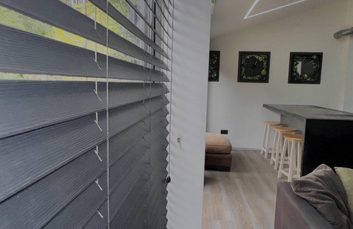 Staple Hill House | Modern en-suit room in bristol 4