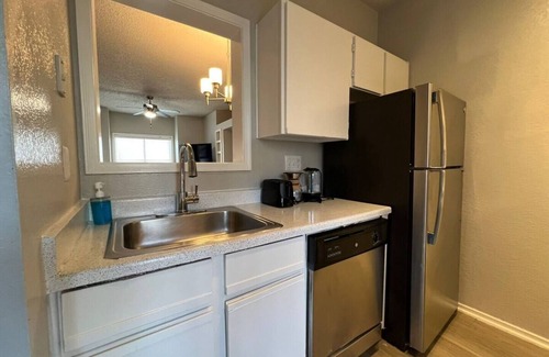 Milwood Apartment | Modern Escape Stylish 2BR