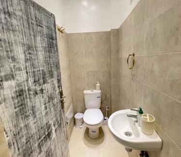 Lagouassem Apartment | Modern et calme a Marrakech