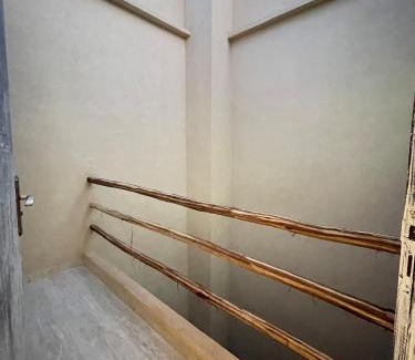 Lagouassem Apartment | Modern et calme a Marrakech