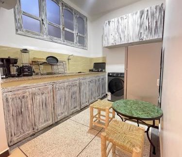 Lagouassem Apartment | Modern et calme a Marrakech