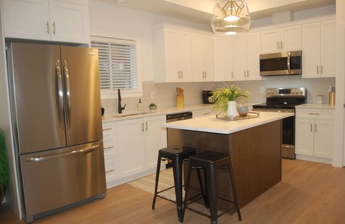 Vernon House | Modern Executive Condo Located in Vernon