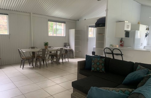 Orchid Beach House | Modern family beach house - sleeps up to 8