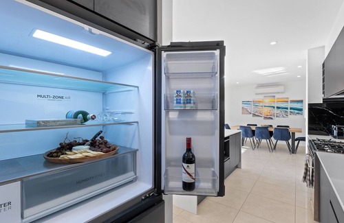 North Batemans Bay House | Modern Family Getaway