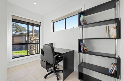 North Batemans Bay House | Modern Family Getaway