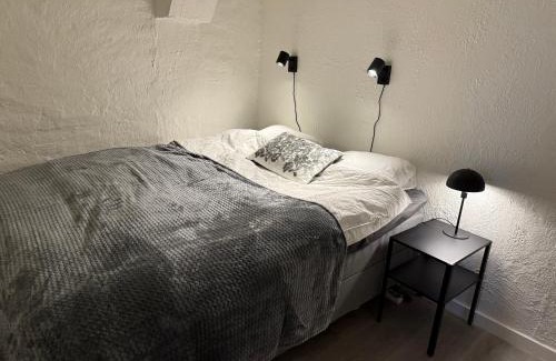 Sundsvall Apartment | Modern familjelägenhet