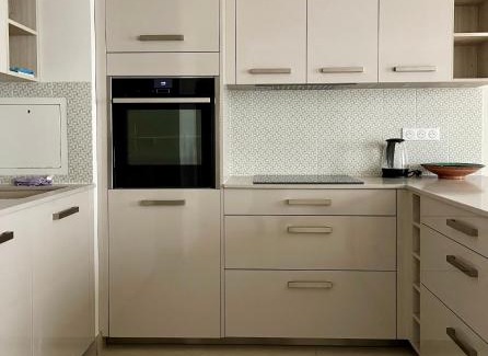 Maisons-Laffitte Apartment | Modern family 3 bedroom apartment in the center of Maisons-Laffitte