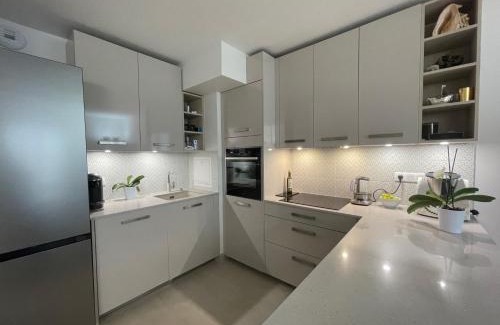 Maisons-Laffitte Apartment | Modern family 3 bedroom apartment in the center of Maisons-Laffitte