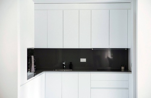 Savosa Apartment | Modern family apartment 15 minutes from Lugano (VIRA APARTMENT)