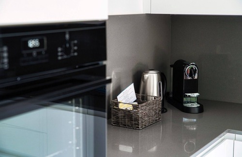 Savosa Apartment | Modern family apartment 15 minutes from Lugano (VIRA APARTMENT)
