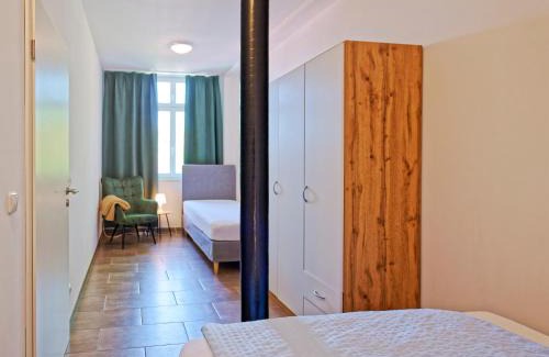 Gaustadt Apartment | Modern family apartment in Bamberg