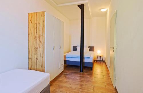 Gaustadt Apartment | Modern family apartment in Bamberg