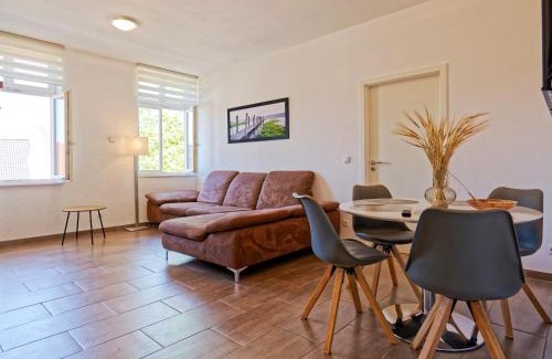 Gaustadt Apartment | Modern family apartment in Bamberg