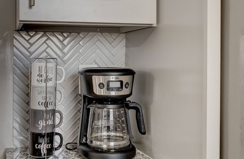 Decatur House | Modern Family Fun Home near Stone Mountain