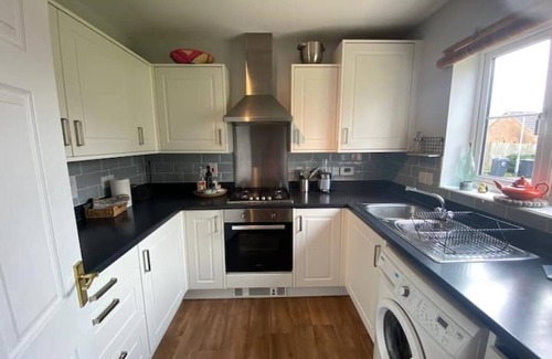 Westbury House | Modern Family Home Near Longleat Safari Park