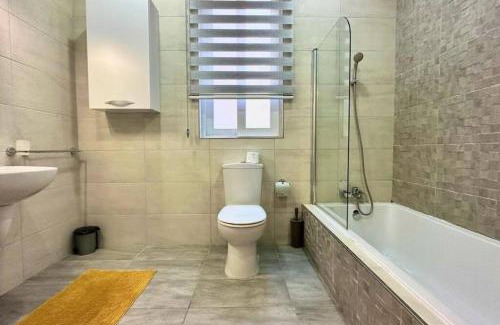 Ta' Giorni Apartment | Modern family retreat in St Julians