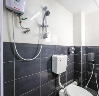 Tanah Rata Apartment | Modern Family Suite in Cameron Highlands Clover Home K2