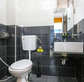 Tanah Rata Apartment | Modern Family Suite in Cameron Highlands Clover Home K2