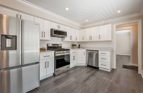 Bethesda Other | Modern Farmhouse for Rent - 5 mins from downtown Bethesda!