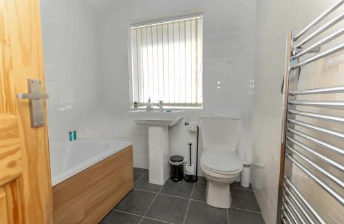 Filton House | Modern Filton Home | Parking & Superfast Wi-Fi